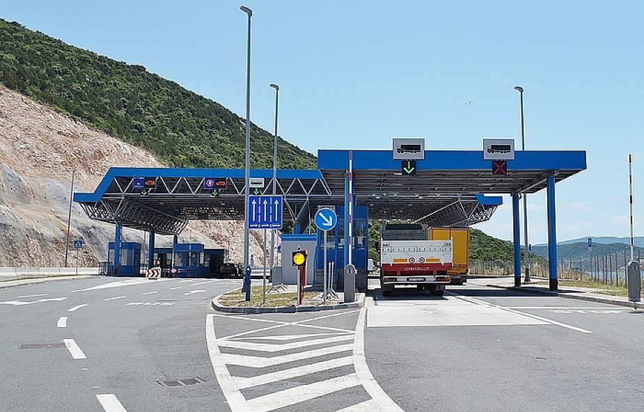 KE: koszt upadku Schengen nawet 18 mld rocznie