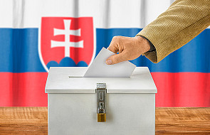 Słowacja: rozpoczęły się wybory parlamentarne