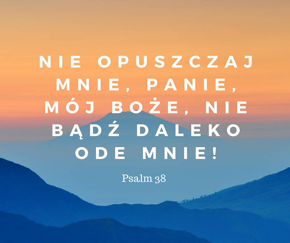 7 psalmów, które mogą stać się twoją codzienną modlitwą - zdjęcie w treści artykułu nr 2