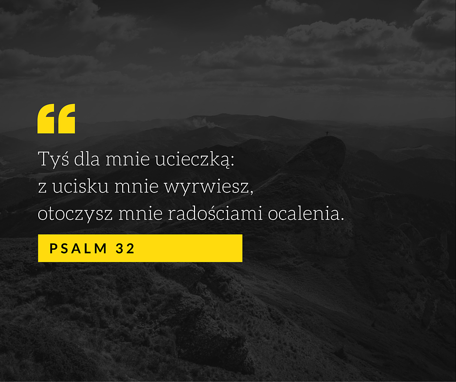 7 psalmów, które mogą stać się twoją codzienną modlitwą - zdjęcie w treści artykułu nr 1