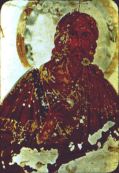 6 najstarszych wizerunków Chrystusa - zdjęcie w treści artykułu nr 6