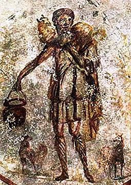 6 najstarszych wizerunków Chrystusa - zdjęcie w treści artykułu nr 2