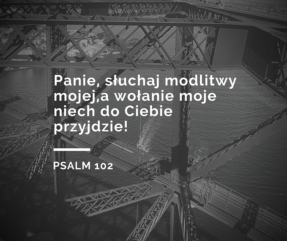 7 psalmów, które mogą stać się twoją codzienną modlitwą - zdjęcie w treści artykułu nr 4