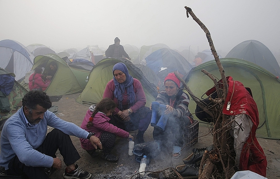 Plan unijno-turecki w sprawie uchodźców może naruszać prawo