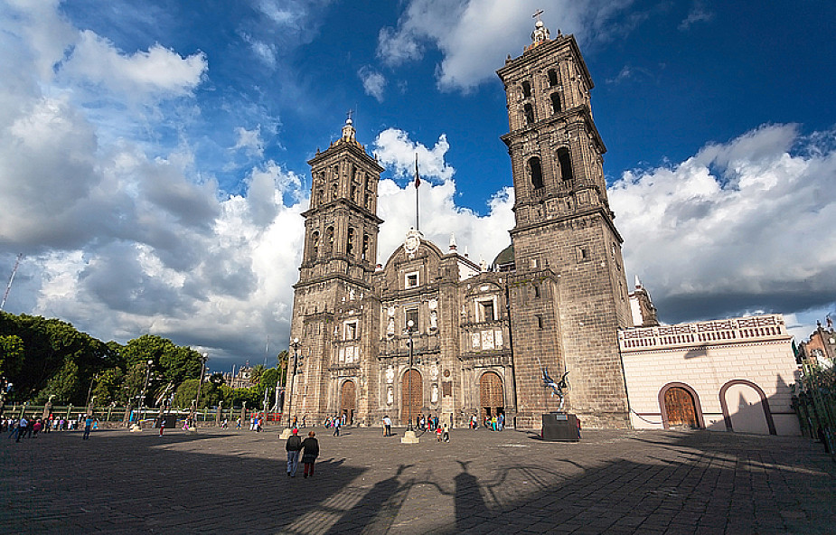Meksyk: biskupi apelują o zaprzestanie przemocy
