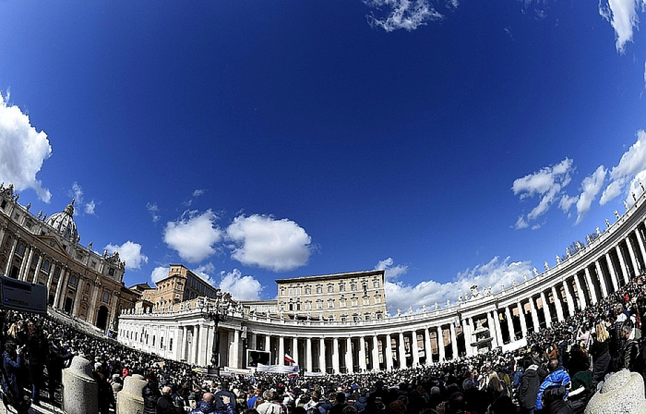 Watykan: katolicy walczą o prawa kobiet