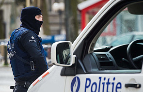Belgia: Dżihadyści chcieli najpierw uderzyć w Paryżu