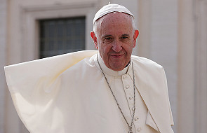 Papieski apel o zniesienie kary śmierci i darowanie długów