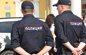 Rosja: atak na posterunek policji w Kraju Stawropolskim