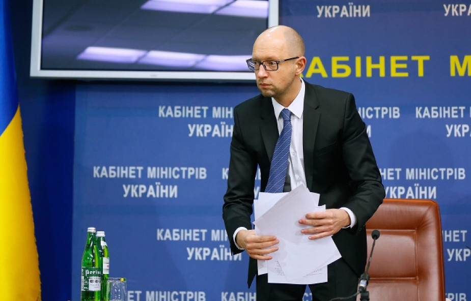 Ukraina: reformy muszą być kontynuowane