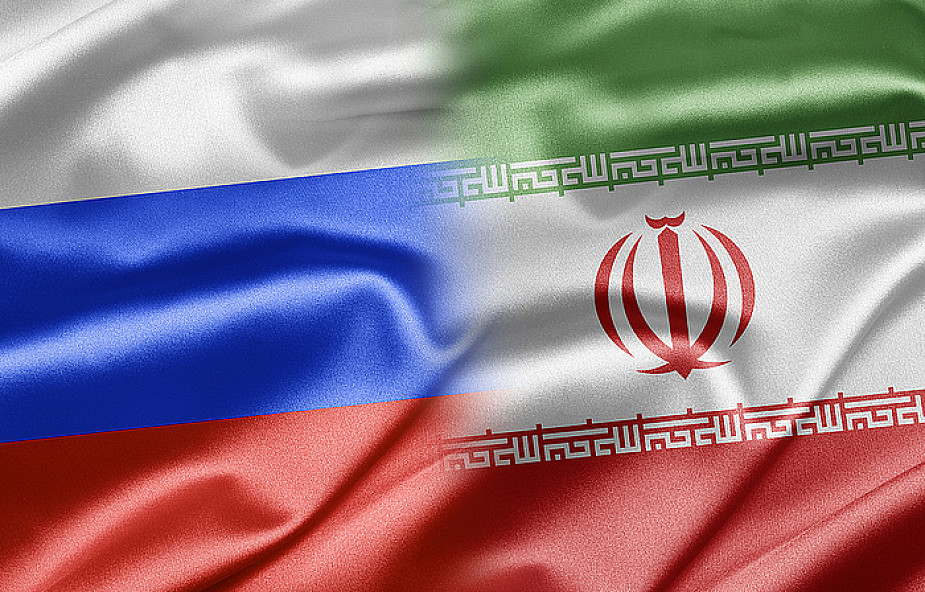 Rosja przysłała do Iranu pierwszą partię rakiet S-300