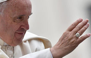 Papież: przywiązanie tylko do Prawa zamyka na Bożą prawdę