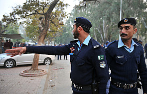 Pakistan: chrześcijanki pierwszy raz w historii w szeregach policji