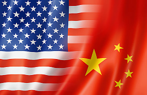 USA: oficer miał szpiegować dla Chin i Tajwanu