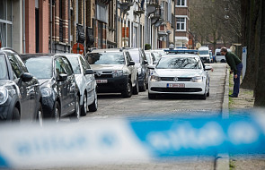 Belgia: zarzuty terroryzmu dla 2 osób
