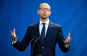 Ukraina: rozmowy o nowym rządzie nie przyniosły wyników