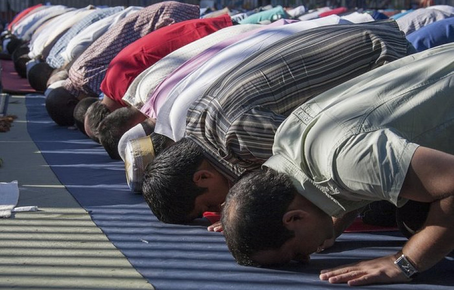 Lefebryści będą się modlić o nawrócenie muzułmanów
