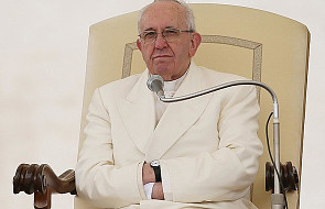Papież: prześladowania o "dobrych manierach"