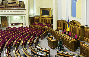 Ukraina: rozmowy koalicyjne wciąż trwają