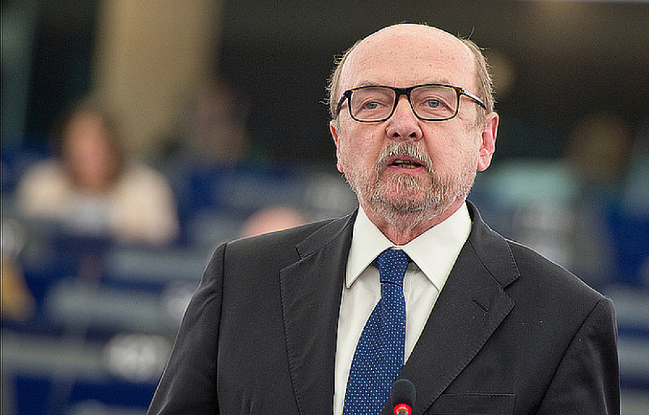 Legutko: rezolucja PE jest absurdalna i szkodliwa
