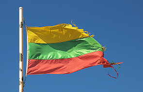 Litwa wprowadziła tzw. listę Sawczenko