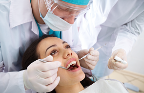 NRL: Dentyści mogą wykorzystywać botoks