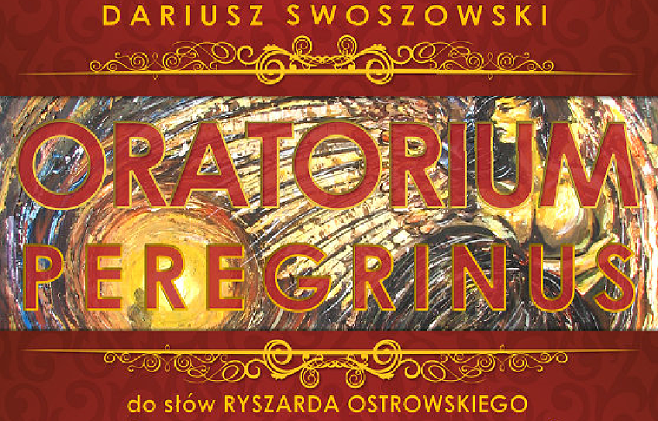 Oratorium "Peregrinus" w Tarnowie