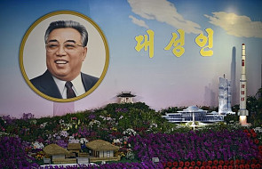 Korea Płd.: nieudana próba rakietowa Korei Północnej