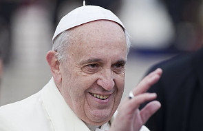 Papież Franciszek do uchodźców: nie traćcie nadziei