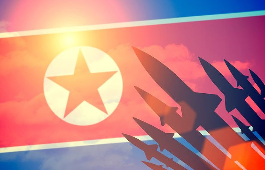 Korea Płn. znów przygotowuje się do próby jądrowej