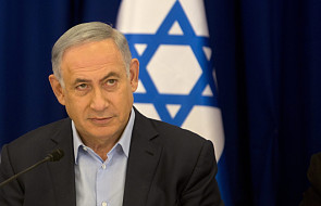 "Izrael nigdy nie wycofa się ze Wzgórz Golan"
