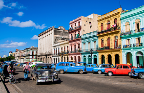 Kuba: wybrano nowe-stare władze