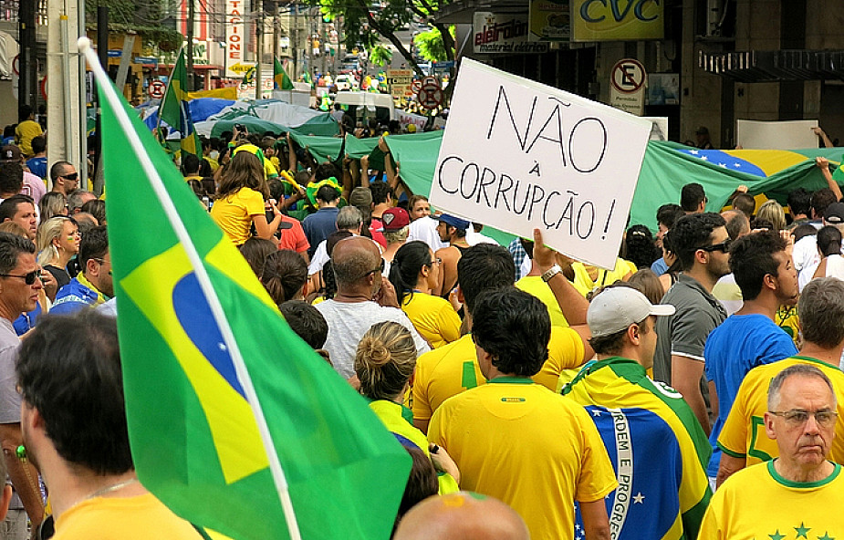 Brazylia: kryzysowe spotkanie w episkopacie