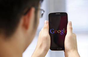 KE oskarża Google'a o łamanie prawa UE