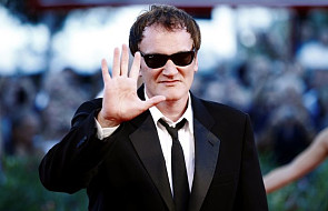 Prapremiera "Psubraci" - hołdu dla Tarantino