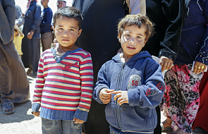 Prawosławni i katolicy pomogą syryjskim dzieciom