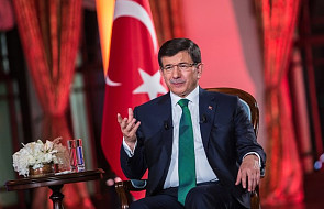 Premier Turcji: wypełniamy swoje zobowiązania