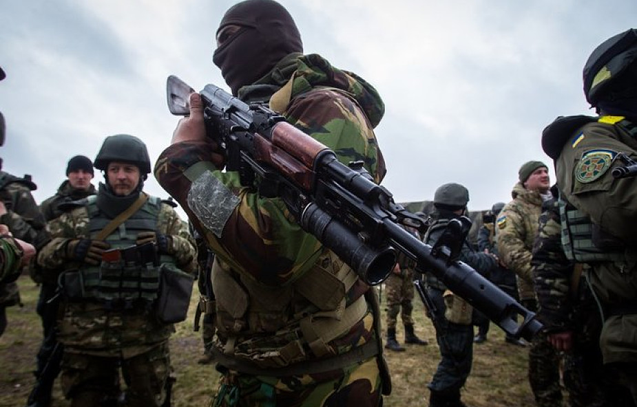 Ukraina: separatyści nie godzą się na misję OBWE