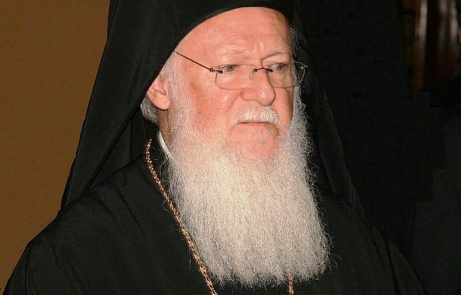 Turcja znów nęka Patriarchat Konstantynopola