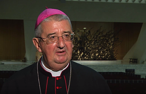 Arcybiskup Dublina wzywa do oporu wobec wojny gangów