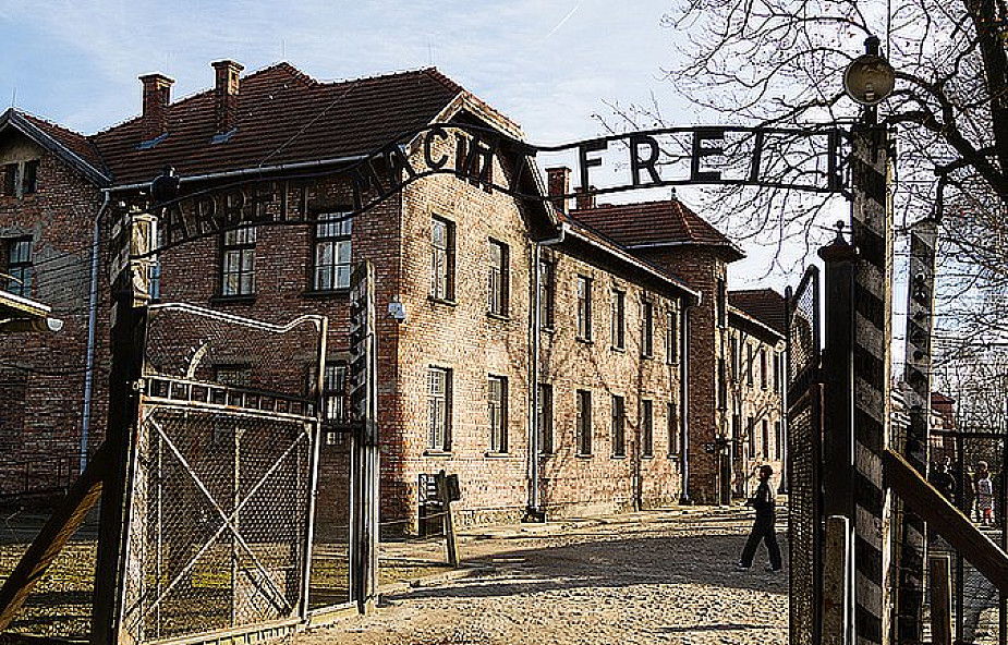 Już ponad 460 tys. osób odwiedziło w tym roku Muzeum Auschwitz