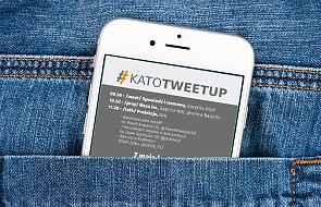 DEON.pl zaprasza: pierwszy #KatoTweetup w Polsce