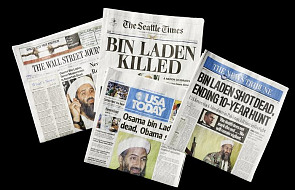 Pięć lat temu zginął Osama bin Laden