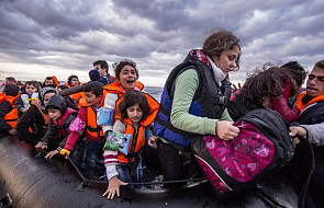 Turcja przyjęła z powrotem 20 migrantów z UE 
