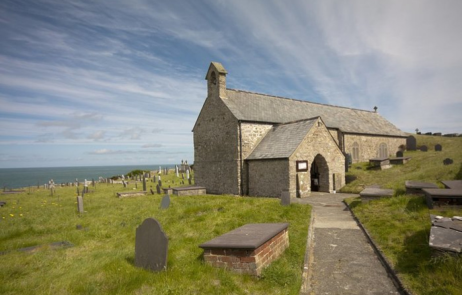Diecezja Wrexham w Walii zamyka 22 kościoły