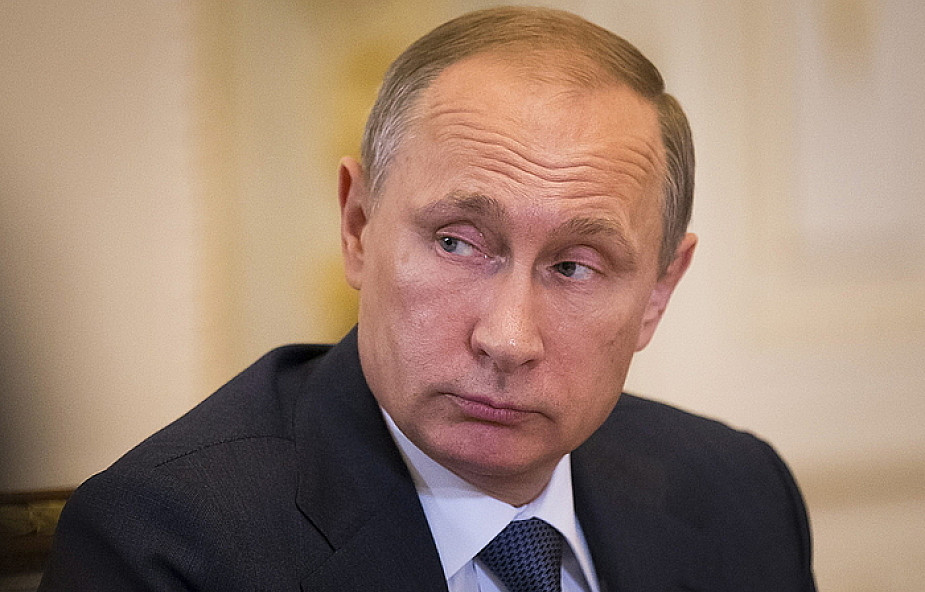 Putin podporządkował sobie archiwa państwowe