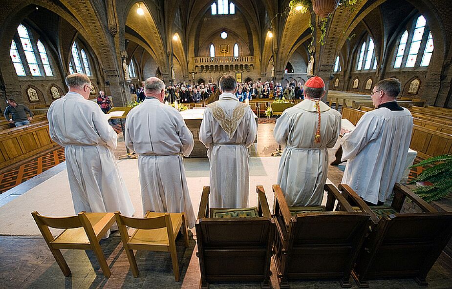 ŚDM: Brazylijczycy przybędą do Krakowa z 23 biskupami