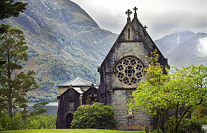 Ponad połowa Szkotów nie wyznaje żadnej religii