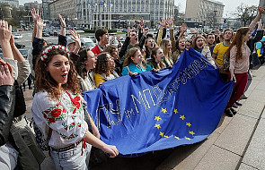 Holandia: odrzucono umowę stowarzyszeniową UE-Ukraina