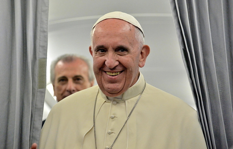 Spotkanie Franciszka z członkami Papieskiej Komisji Biblijnej